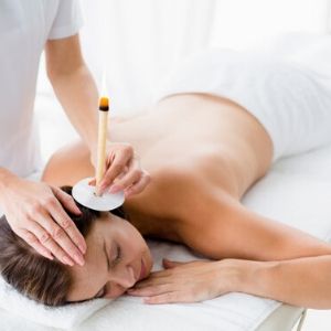 A  Few Facts to Keep in Mind about Ear Candling